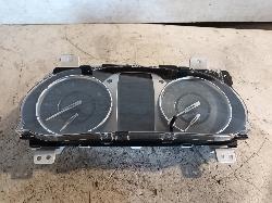 View Auto part Instrument Cluster Toyota Hilux 2021