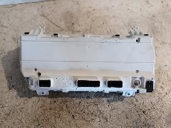 View Auto part Instrument Cluster Toyota Hilux 2021