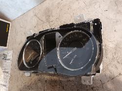 View Auto part Instrument Cluster Toyota Hilux 2021