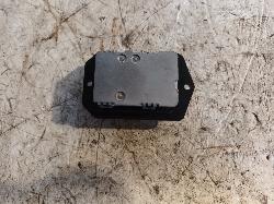 View Auto part Fan Speed Resistor Toyota Hilux 2021