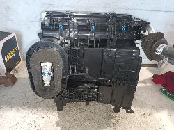 View Auto part A/C Evaporator Toyota Hilux 2021