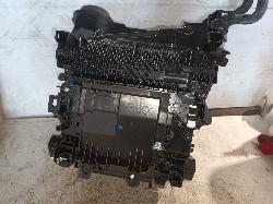 View Auto part A/C Evaporator Toyota Hilux 2021