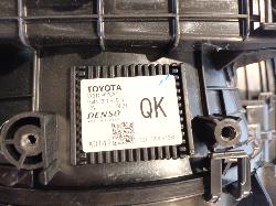 View Auto part Heater Core/Box Toyota Hilux 2021