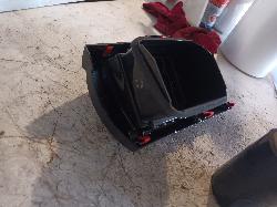 View Auto part Trim Panel Toyota Hilux 2021