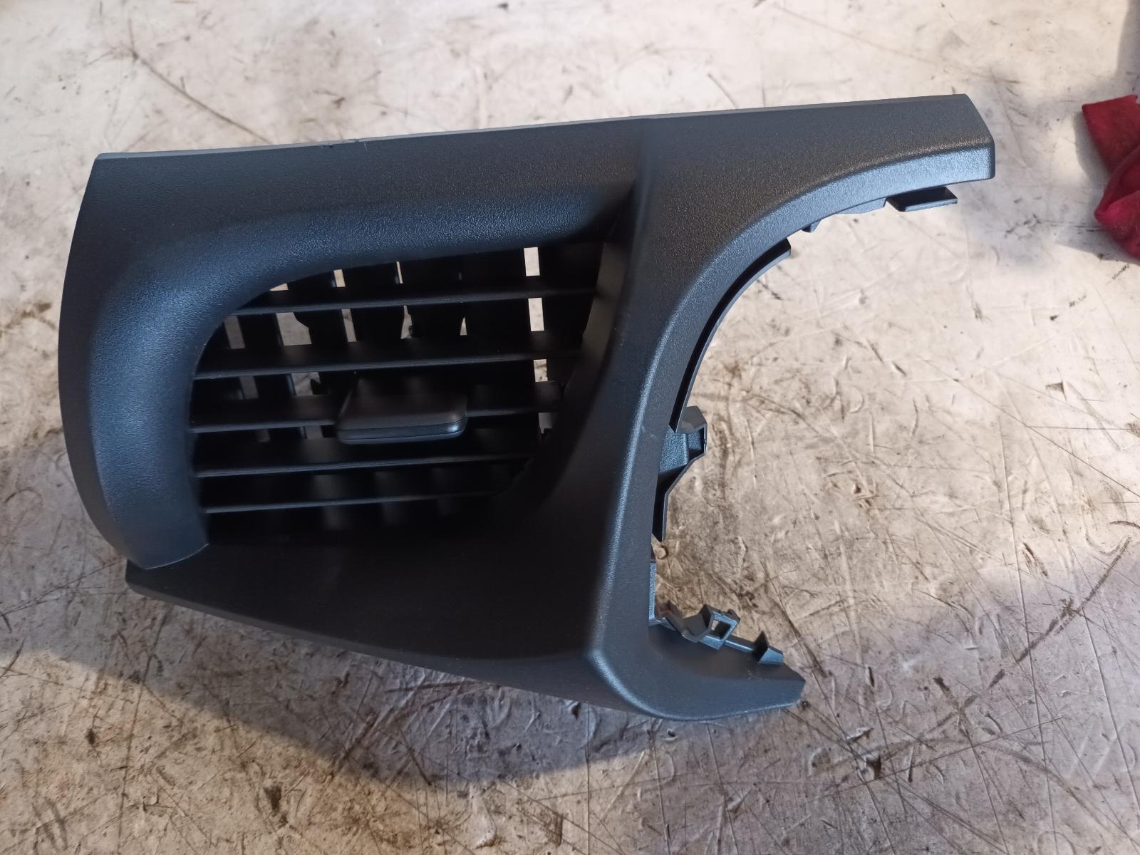 View Auto part Trim Panel Toyota Hilux 2021