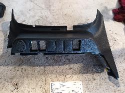 View Auto part Trim Panel Toyota Hilux 2021