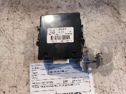 View Auto part Misc Switch/Relay Toyota Hilux 2021