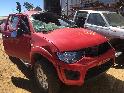 View Auto part Front Prop Shaft Mitsubishi Triton 2014