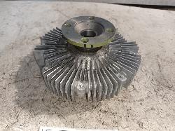 View Auto part Fan Toyota Hilux 2021