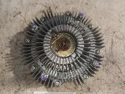 View Auto part Fan Toyota Hilux 2021