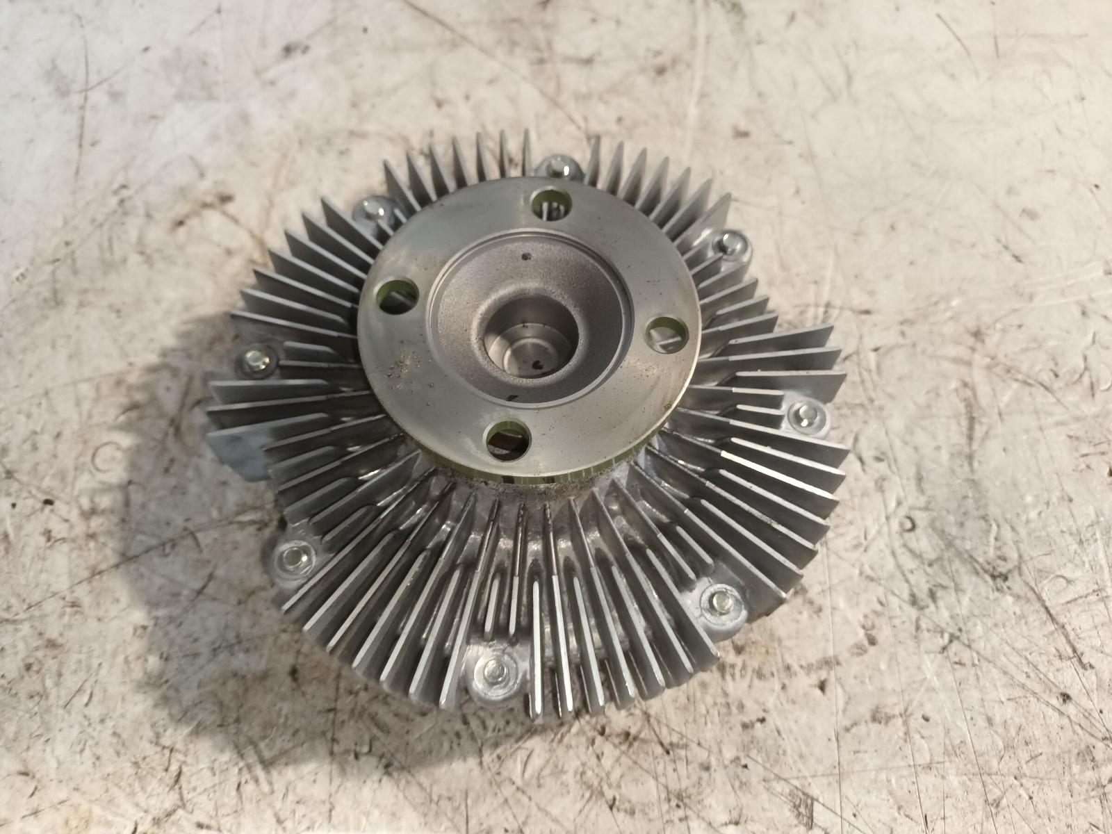 View Auto part Fan Toyota Hilux 2021