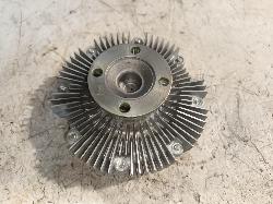 View Auto part Fan Toyota Hilux 2021