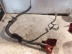 View Auto part Wire Harness Toyota Hilux 2021