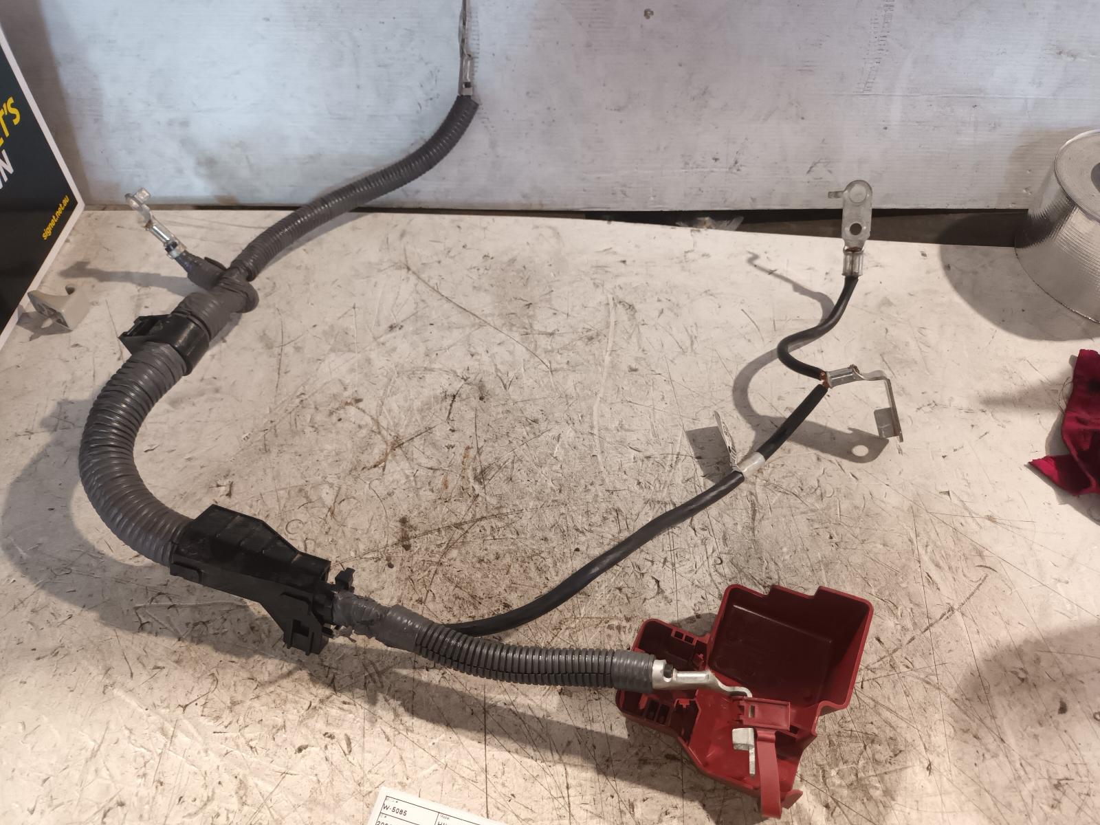 View Auto part Wire Harness Toyota Hilux 2021