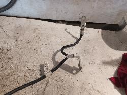 View Auto part Wire Harness Toyota Hilux 2021