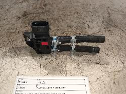 View Auto part Particulate Filter/Dpf Toyota Hilux 2021