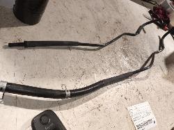 View Auto part Fuel Line Toyota Hilux 2021