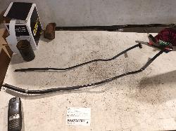 View Auto part Fuel Line Toyota Hilux 2021