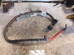 View Auto part Wire Harness Ford Ranger 2021