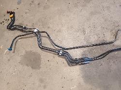 View Auto part Fuel Line Ford Ranger 2021