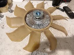 View Auto part Fan Holden Colorado 2011