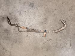 View Auto part A/C Hoses Holden Colorado 2011