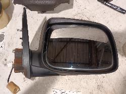 View Auto part Right Door Mirror Holden Colorado 2011