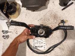 View Auto part Combination Switch Holden Colorado 2011
