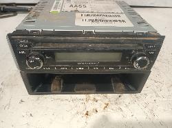 View Auto part Radio/Cd/Dvd/Sat/Tv Holden Colorado 2011