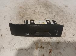 View Auto part Clock Holden Colorado 2011