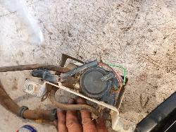 View Auto part Solenoid Mitsubishi Triton 2009