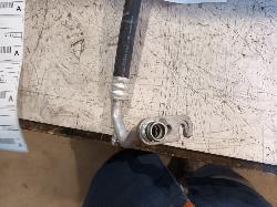 View Auto part A/C Hoses Ford Ranger 2021