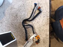 View Auto part Fuel Line Ford Ranger 2021