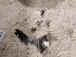 View Auto part Misc Switch/Relay Ford Ranger 2021