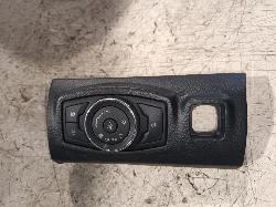 View Auto part Combination Switch Ford Ranger 2021