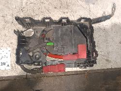 View Auto part Battery Terminal Ford Ranger 2021