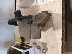 View Auto part Front Spoiler Ford Ranger 2021