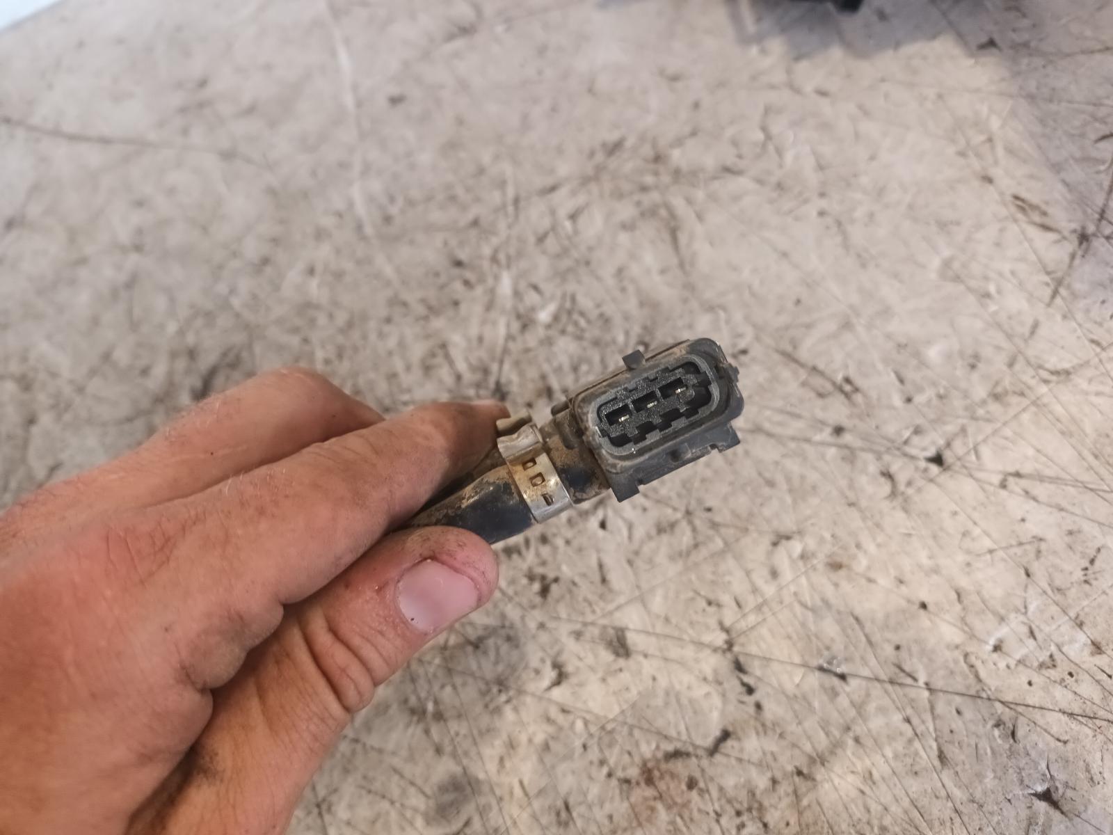 Particulate Filter/Dpf Colorado Holden 2018