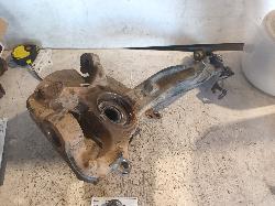 View Auto part Right Front Hub Assembly Ford Ranger 2021