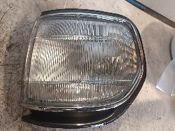 View Auto part Left Indicator/Fog/Side Toyota Landcruiser 1995