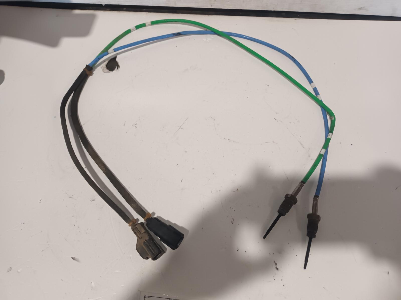 View Auto part Particulate Filter/Dpf Ford Ranger 2017