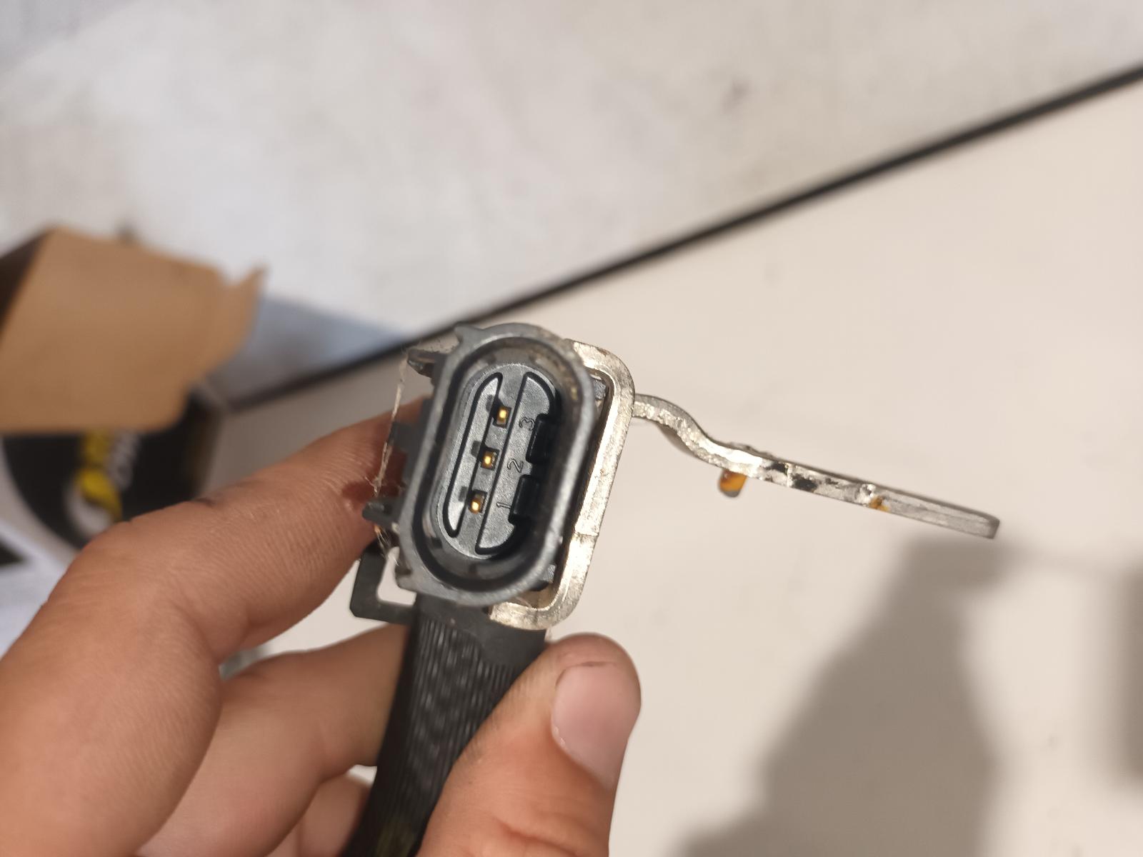 View Auto part Particulate Filter/Dpf Ford Ranger 2021