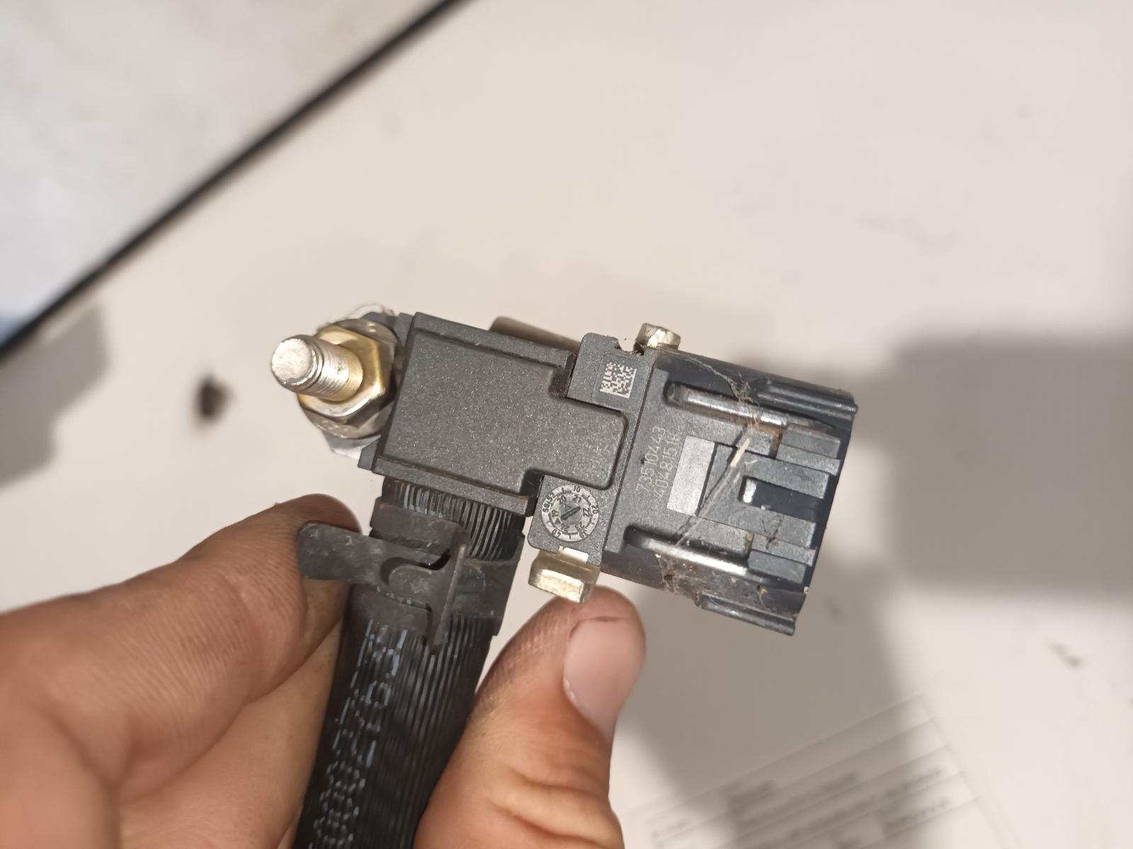 View Auto part Particulate Filter/Dpf Ford Ranger 2021