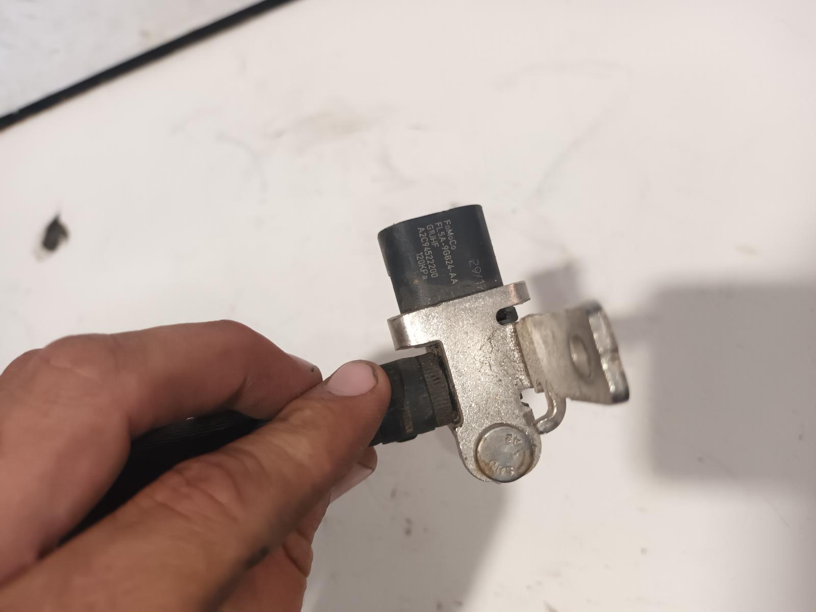 View Auto part Particulate Filter/Dpf Ford Ranger 2020