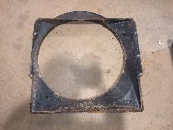 View Auto part Fan Shroud Toyota Landcruiser 1996