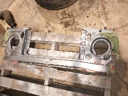View Auto part Radiator Support Toyota Landcruiser 1996