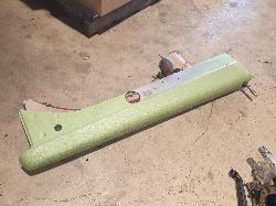 View Auto part Right Guard Toyota Landcruiser 1996