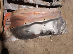 View Auto part Right Guard Liner Toyota Landcruiser 1996