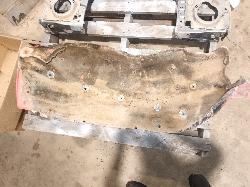 View Auto part Right Guard Liner Toyota Landcruiser 1996