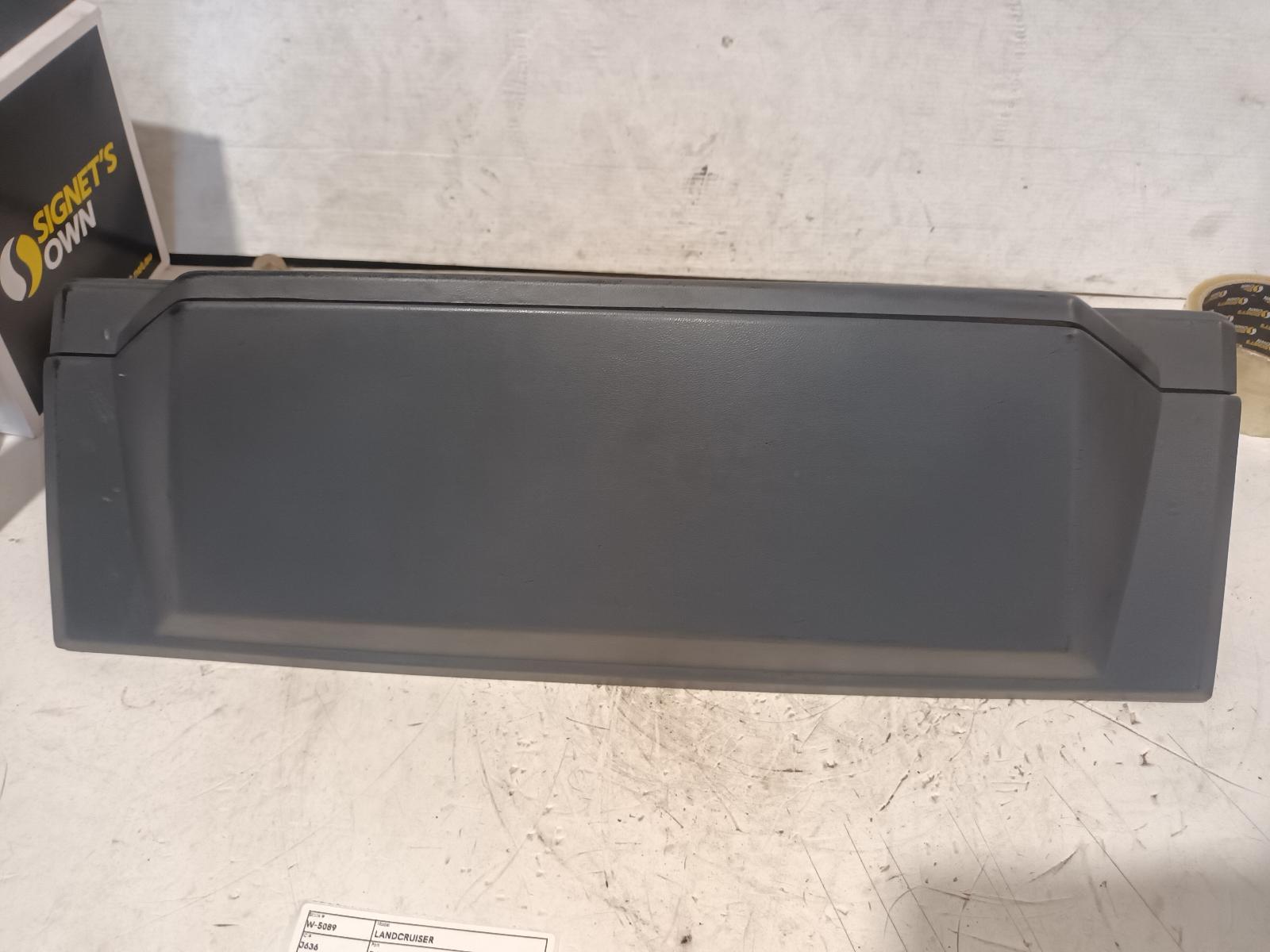 1996 Toyota Landcruiser Trim Panel View Auto part Trim Panel Toyota Landcruiser 1996